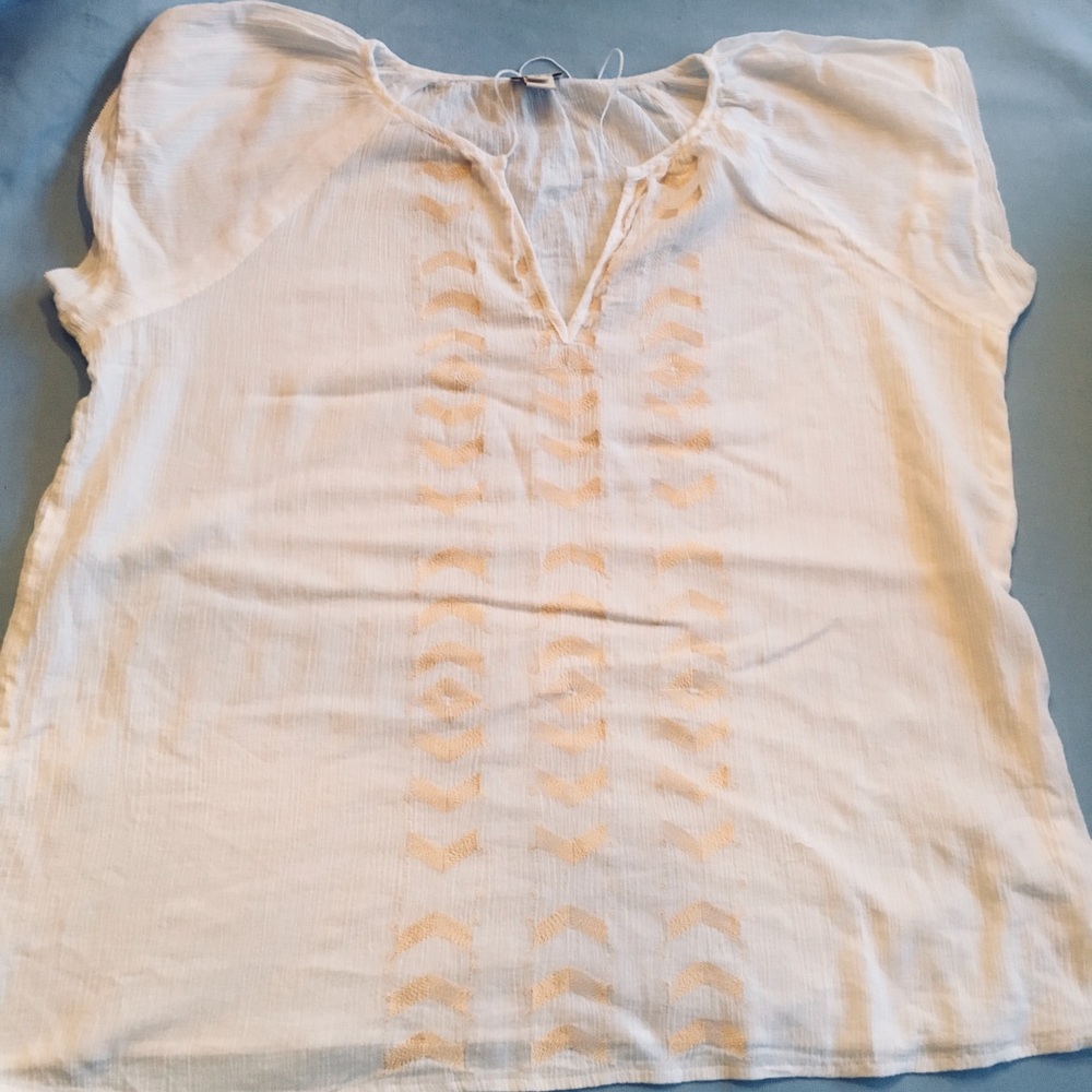 2/$25 J. Crew | Top